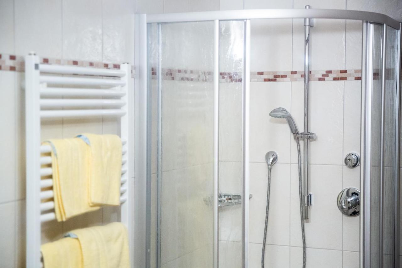Appartements Hochlega Нойкірхен-ам-Гросфенедігер Екстер'єр фото