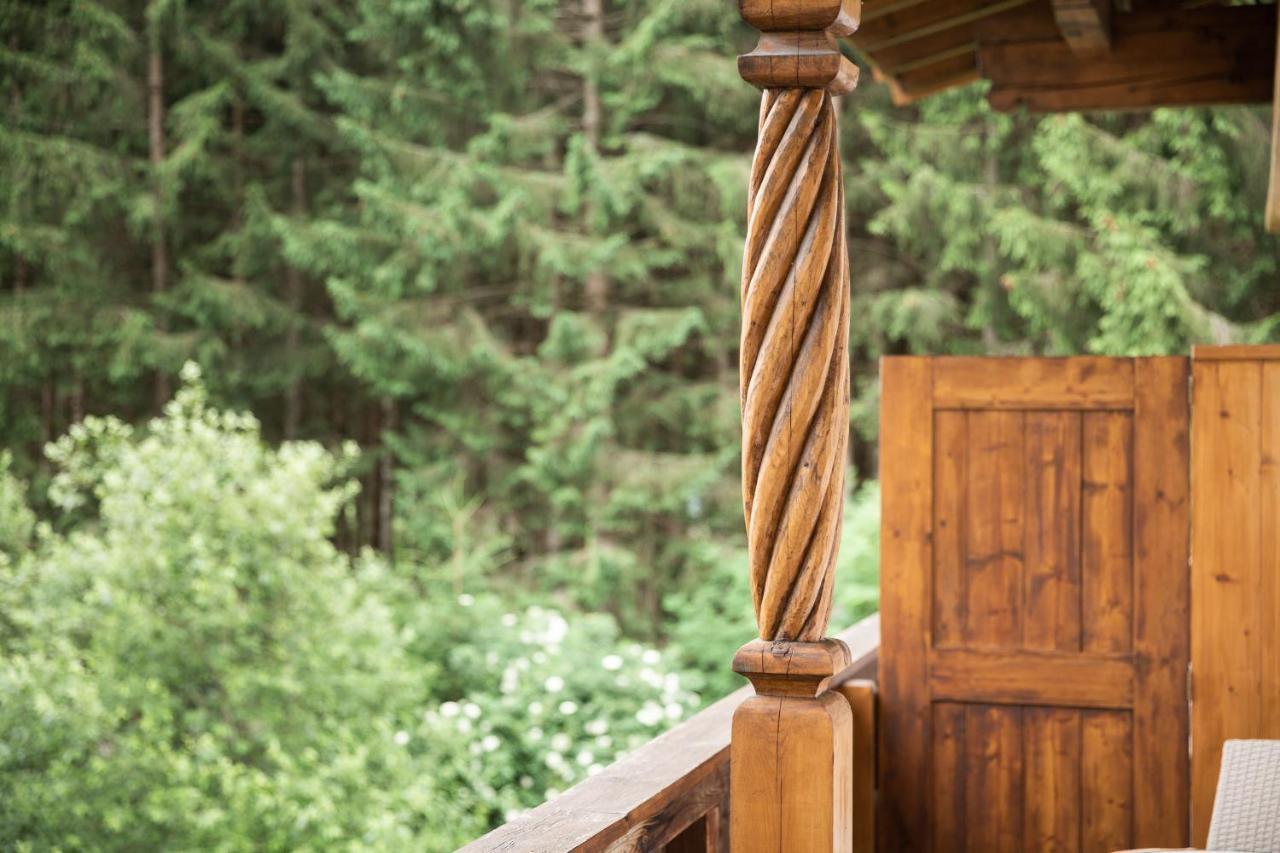 Appartements Hochlega Нойкірхен-ам-Гросфенедігер Екстер'єр фото