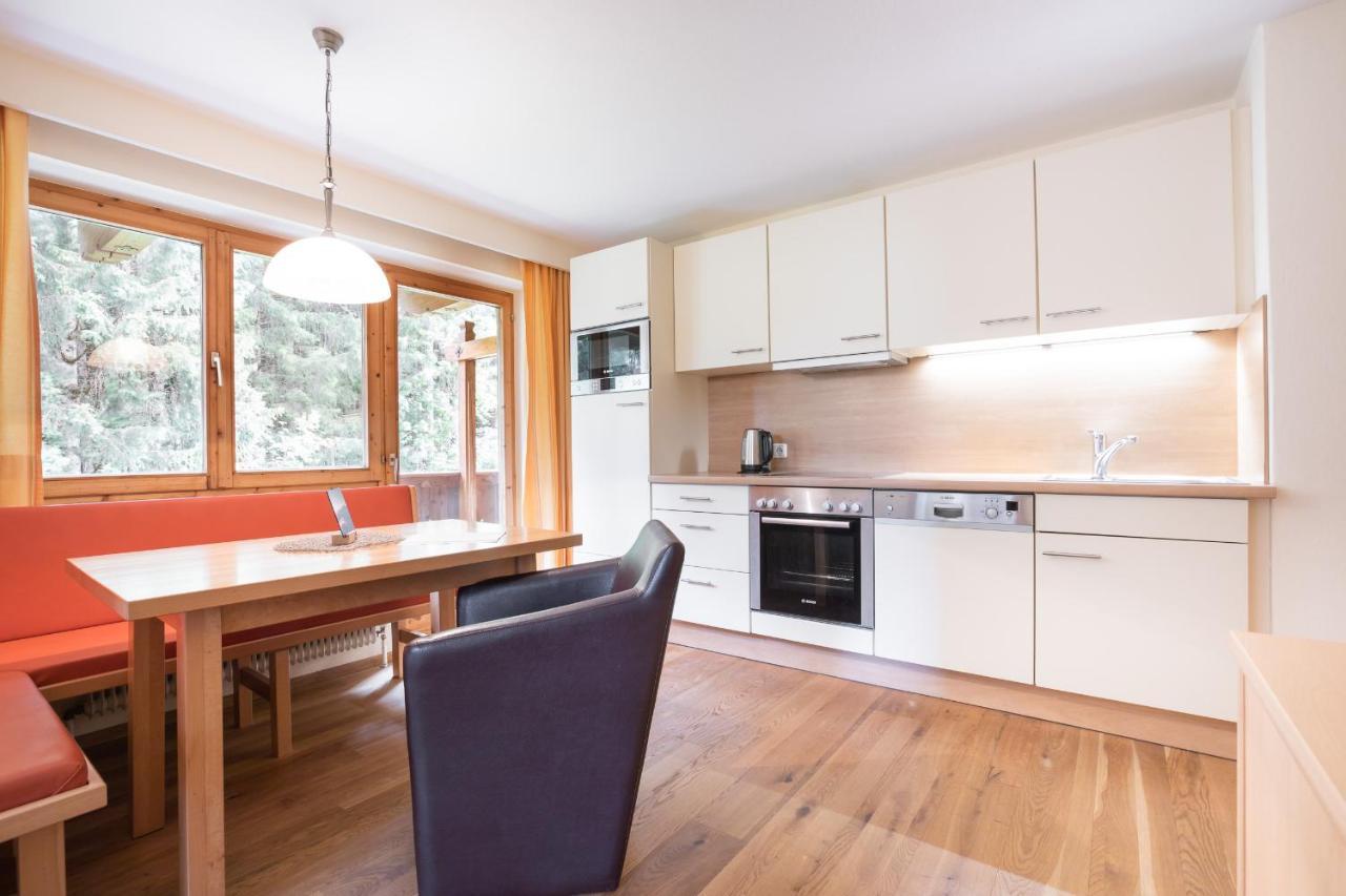 Appartements Hochlega Нойкірхен-ам-Гросфенедігер Екстер'єр фото